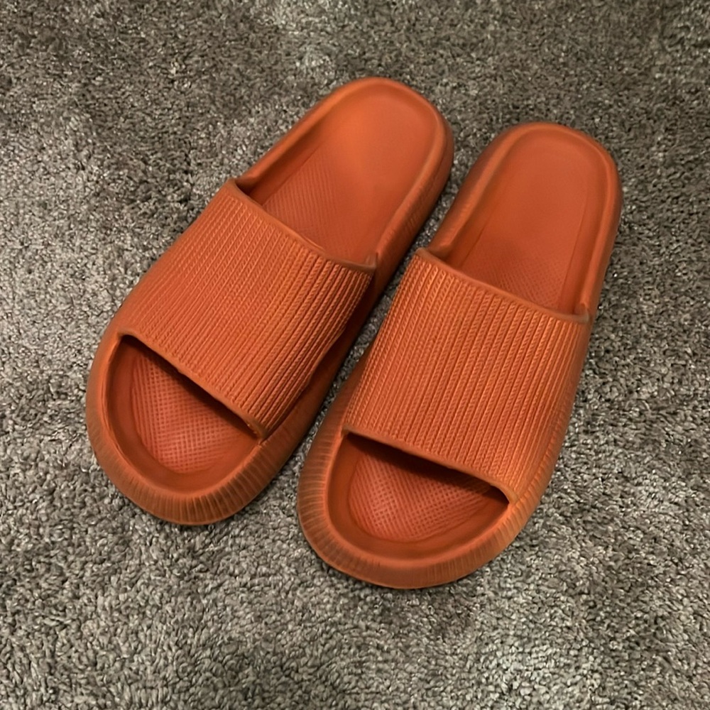 Cute slides!